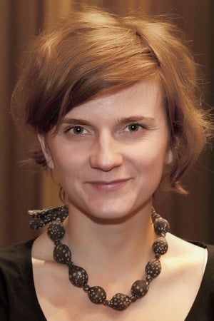 Anita Krausová Image