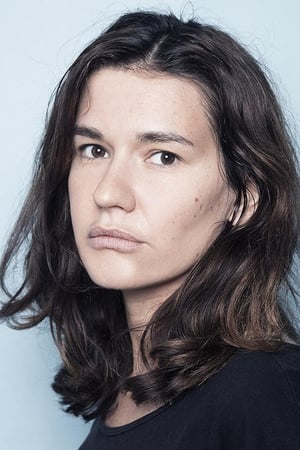 Jessica Palud Image