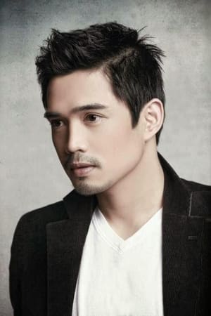 James Blanco Image