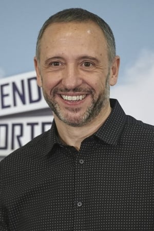 Nacho G. Velilla Image