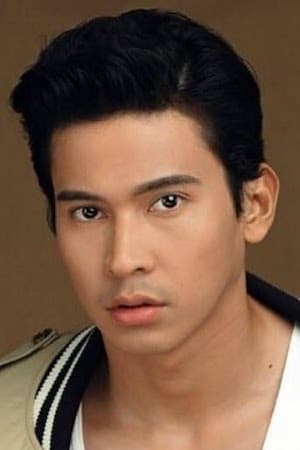 Enchong Dee Image
