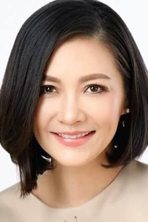 Grace Mahadamrongkul Image