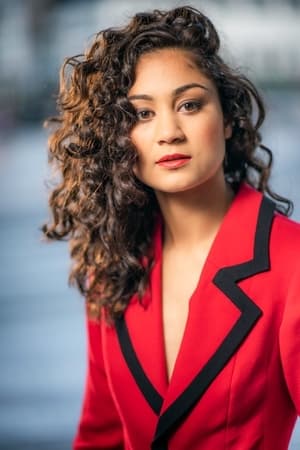 Soumaya Ahouaoui Image