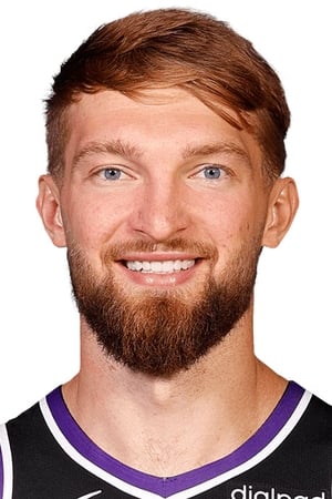 Domantas Sabonis Image