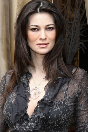 Manuela Arcuri Image