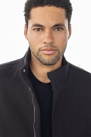 Tristan J. Watson Image