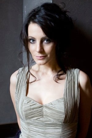 Evgeniya Kryukova Image