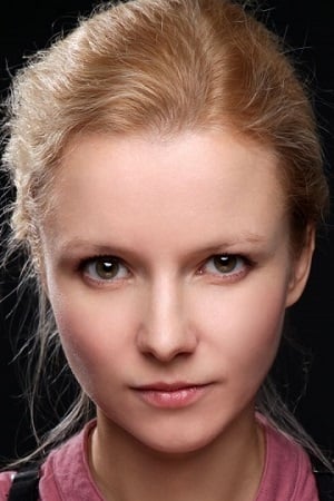 Aleksandra Zhivova Image