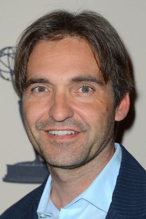 Steve Holland Image