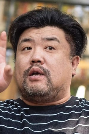 Luan Zhang Image