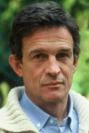 Jean-François Poron Image