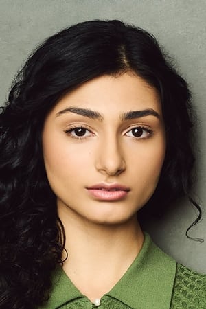 Ava Lalezarzadeh Image