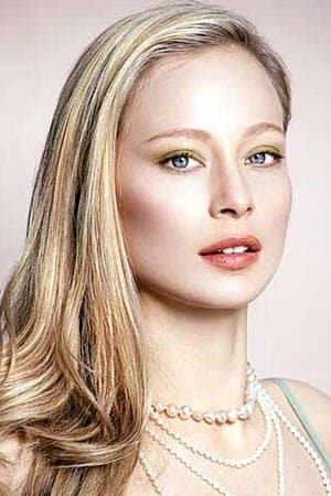Nina Brosh Image