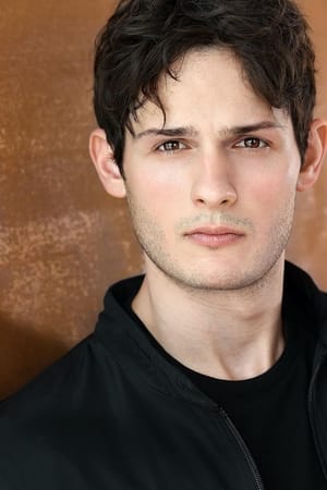 Nick Haldes Image