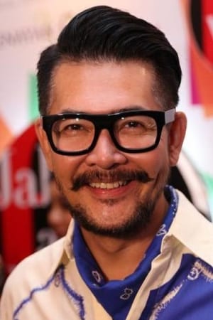 Ferry Salim Image