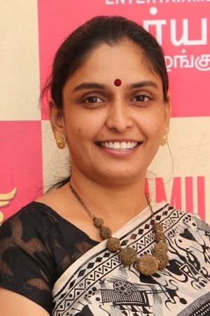 Indumathy Manikandan Image