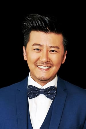 Xiaohai Liu Image