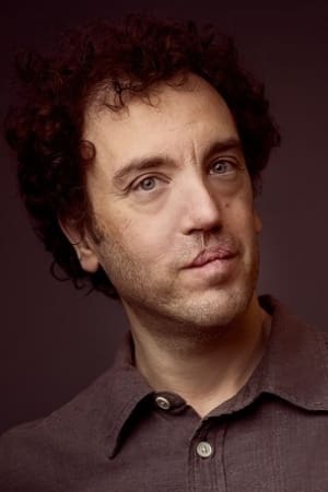 Aaron Schimberg Image