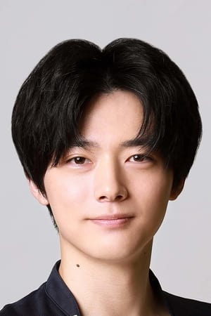 Kaito Sakurai Image