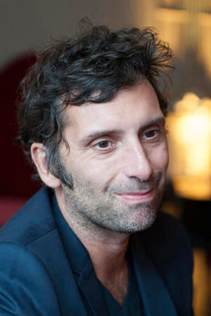 Edouard Deluc Image