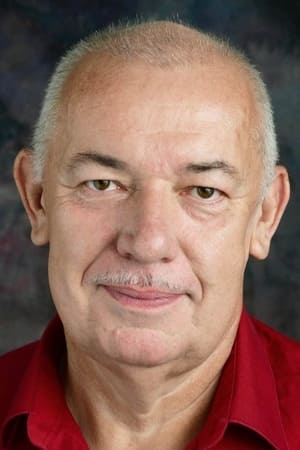 Marek Brodzki Image