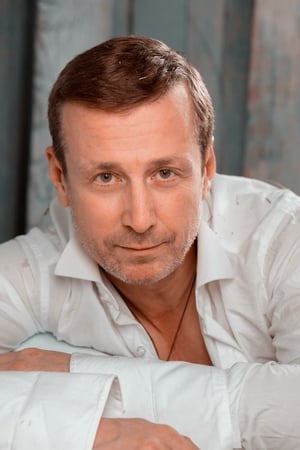 Sergey Aprelskiy Image