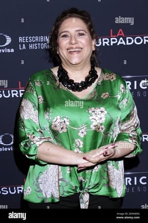 Verónica Terán Image