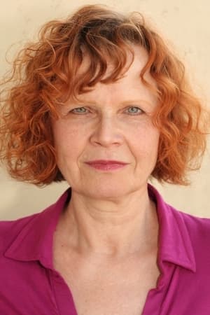 Eva Medusa Gühne Image