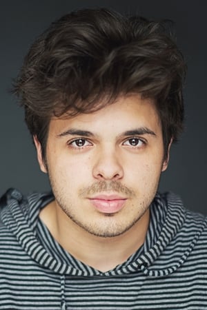 Jean-Carl Boucher Image