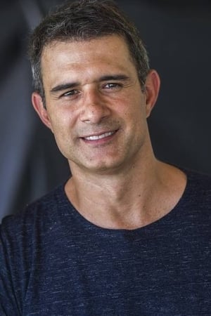 Marcos Pasquim Image