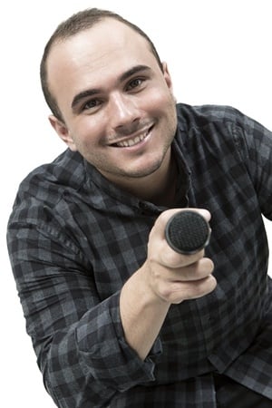 Ed Gama Image