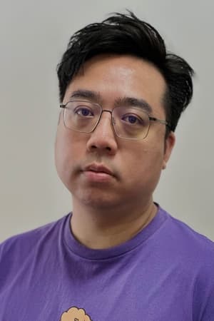 Jianxi Chen Image