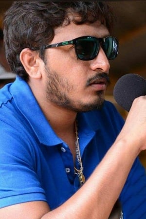 A.P. Arjun Image