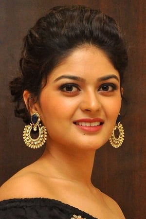 Vaibhavi Shandilya Image