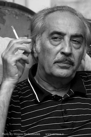 Mohamad Ali Sepanlou Image