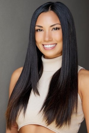 Tatiana Ashton