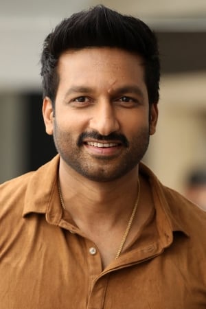 Gopichand Image