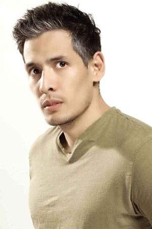 Christian Vasquez Image
