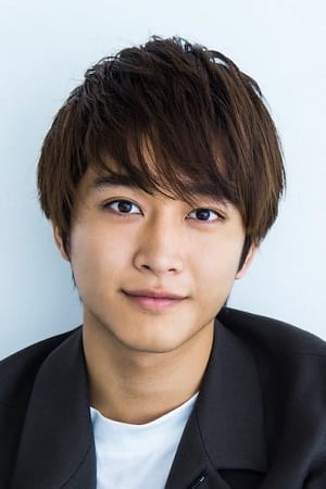 Kanta Satô Image