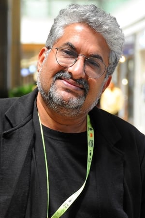 Shyamaprasad Image