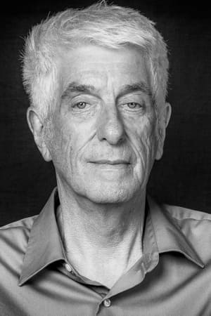 Jacques Vallee Image