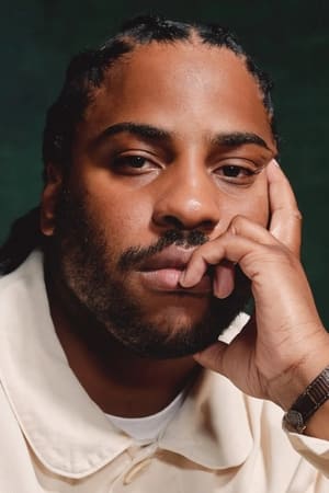 Malcolm Washington Image