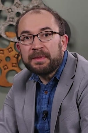 Craig Benzine Image