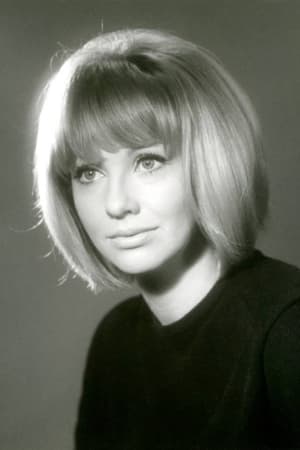 Annelie Alexandersson Image