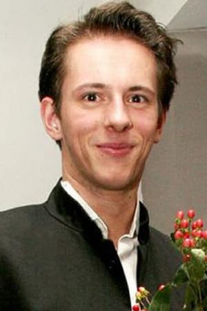 Michal Sieczkowski Image