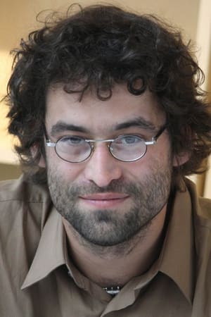 Kajetán Písarovic Image