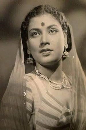 Anubha Gupta Image