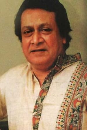 Ranjit Mallick Image