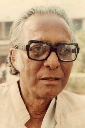 Mrinal Sen Image