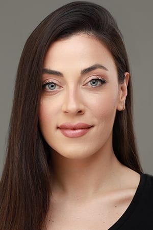 Dilara Büyükbayraktar Image